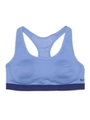 【NIKE】AS NIKE PRO FIERCE BRA/BLU