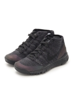 【NIKE】W NIKE FLYKNIT TRNR CHUKKA FSB/BLK