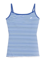 【SPEEDO】 ウイメンズスイムトップス/BLU