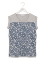 【adidas by Stella McCartney】ESS フラワーク/GRY