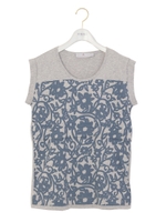 【adidas by Stella McCartney】ESS フラワーク/GRY