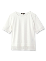 レース切り替えプルオーバー/ネイビー(093)