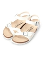 BIRKENSTOCK Rio/ホワイト(001)