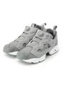 Reebok INSTAPUMP FURY OG/グレー(012)