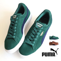 PUMA（プーマ）Suede Classic+［356568］