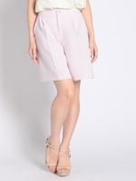 ハーフタックPN　3/ベージュ