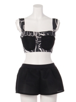 ミズギ/ブラック