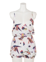 オールインワン/ホワイト