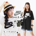 JUICE オーバーTシャツ