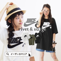 JUICE オーバーTシャツ