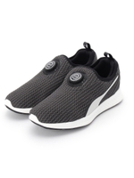 PUMA DISC SLEEVE IGNITE KNIT/オフホワイト(003)