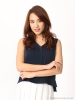 VNノ−スリTOPS/ホワイト