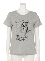 【CASUAL】CAT T-SH/ホワイト