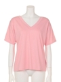 BACKスピンドルTOPS/ＰＩＮＫ
