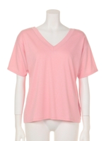 BACKスピンドルTOPS/ＰＩＮＫ