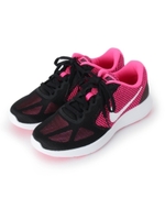 NIKE WMNS REVOLUTION 3/ホワイト系(002)