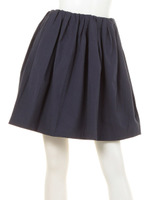 【Auntie Rosa】 ランダムタックスカート/BEG