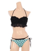 【DURAS】 Dot/ホワイト