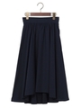 ★JOC C イレヘム フレアスカート/Navy