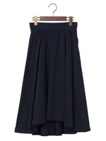 ★JOC C イレヘム フレアスカート/Navy