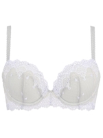 フリーブラ 420/ラベンダー