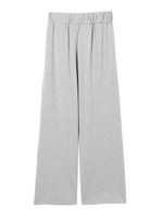 リラックスカットスカンツ/BEIGE