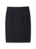 ウォッシュパールスカート/ライトグレー(011)