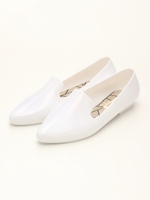 FREEFISH(フリーフィッシュ) Sharky / レインシューズ/White