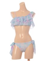 【SweetFlavor】one shoulder/マルチ