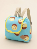 リュック/サックス