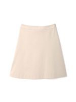 サマーセットアップスカート/グレー(020)