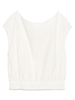 タフタトップス/PNK