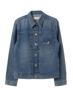 vintageカラーGジャン/ヴィンテージMID