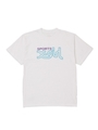 【X-girl sports】S/S TEE SIGNATURE/マルチ