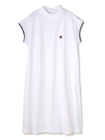 《champion2》ワンピース/ホワイト(030)