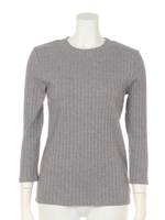 テレコTOPS/グレー