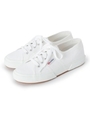 SUPERGA 2750 COTU CLASSIC/ワインレッド(063)