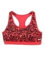 【NIKE】ウィメンズ ナイキプロ FIERCE ロータス ブラ/RED