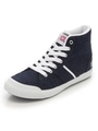 INOMER HI DENIM/イノマーハイデニム/Navy