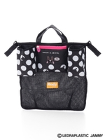 【ロディ】MommyRody ベビーカーポケットBK/-