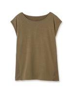 アストロジープルオーバー/カーキ(027)