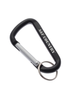 オールパーパスカラビナL/ブラック(019)