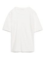 ベーシッククルーTee/WHT