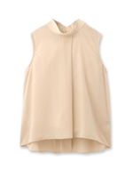 ロイヤルデシンシャツ/ベージュ(052)