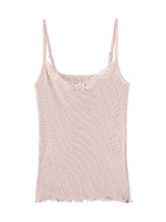 FLAGILE LACE INNERS/ピンク(090)