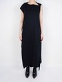 WOOL SMOOTH PO/BLACK