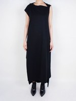 WOOL SMOOTH PO/BLACK
