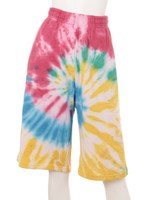 【ANAP】ANAPロゴタイダイバスパン/PK