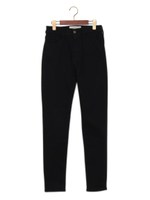 ◇JCCT 5ポケット スキニーパンツ/Black