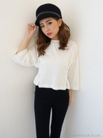 オーバースムーストップス/WHT